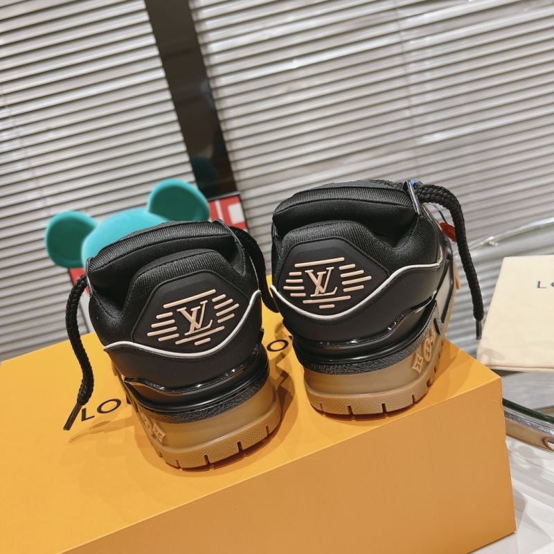 Louis Vuitton Trainer Sneaker